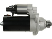 ANLASSER STARTER 2,20kW für MAN TGE VW CRAFTER MULTIVAN CARAVELLE 2.0 TDI