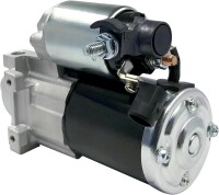 ANLASSER STARTER Escalade Silverado Suburban Tahoe Sierra Yukon 4.3,5.3,6.2L M000T24072 M0T24072 12655055