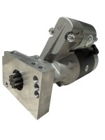 Hochleistungs-Starter für Chevy GM  Aluminium 153-/168-Zahn Schwungrad 305 350 454