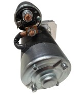 Hochleistungs-Starter für Chevy GM  Aluminium 153-/168-Zahn Schwungrad 305 350 454