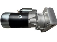 Hochleistungs-Starter für Chevy GM  Aluminium 153-/168-Zahn Schwungrad 305 350 454