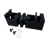 Lagerbock-Satz Standard - In-Wall Slideout