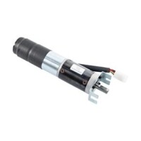 Slideout-Motor Slimrack N-Wall mit Bremse -