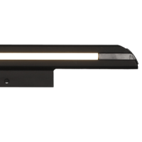 Viganella Urban Türleuchte / Regenrinne für VW California Vito Transit Custom