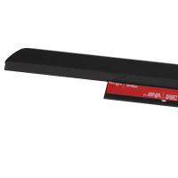 Viganella Urban Türleuchte / Regenrinne für VW California Vito Transit Custom