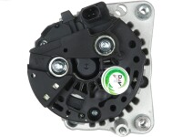 LICHTMASCHINE GENERATOR 90-A FÜR AUDI A2 A3 A4 TT LT SEAT IBIZA LEON TOLEDO