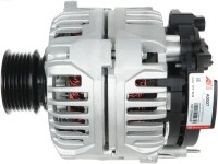 LICHTMASCHINE GENERATOR 90-A FÜR AUDI A2 A3 A4 TT LT SEAT IBIZA LEON TOLEDO
