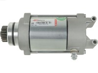 Anlasser Starter für Motorrad Kawasaki ZR-7 ZR-7S