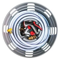 Stromberg Carlson Frischwasserschlauch und Kabelbehälter zum Schutz