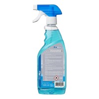 Scheibenenteiser 500 ml Spray – Eisfrei für Autoscheiben & Schlösser