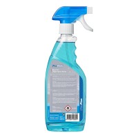 Scheibenenteiser 500 ml Spray – Eisfrei für Autoscheiben & Schlösser