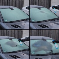 Scheibenenteiser 500 ml Spray – Eisfrei für Autoscheiben & Schlösser