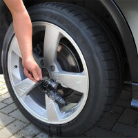 ProPlus Felgenbürste – Effektive & schonende Reinigung für alle Felgentypen