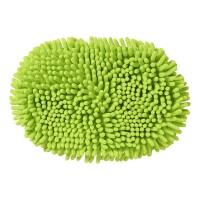 Chenille Microfaser Bürstenüberzug für Teleskopwaschbürste 150650/150652