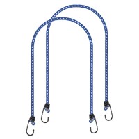 Gepäckspanner 10mm - 150cm - Set von 2 Stück