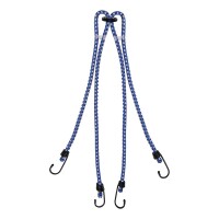 Gepäckspanner 4-armig 10mm - 4x60cm