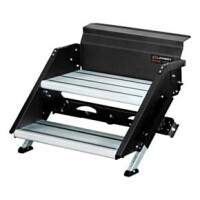 Solid Step 3.0 Premium Doppelstufe 66 cm