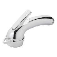 Handbrause Charisma chrom ohne Schlauch