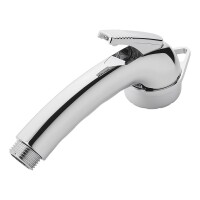 Handbrause Charisma chrom ohne Schlauch