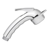 Handbrause Charisma chrom ohne Schlauch
