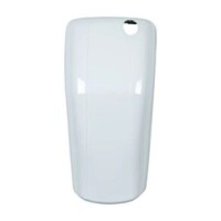 Frontabdeckung Regal Antriebskopf -