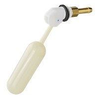 City-Wasseranschluss Schwimmsystem für Wassertank und Kanister im Blister