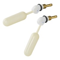 City-Wasseranschluss Schwimmsystem für Wassertank und Kanister im Blister