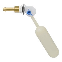 City-Wasseranschluss Schwimmsystem für Wassertank und Kanister im Blister