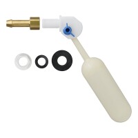 City-Wasseranschluss Schwimmsystem für Wassertank und Kanister im Blister