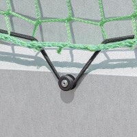 Anhängernetz 2,00x3,00M mit Gummiseil