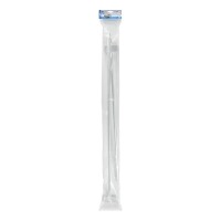Flachplanenbügel Aluminium verstellbar 108-146 cm für Anhängerplane