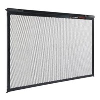 Screen Defender Gitterschutz 66 cm - Satz