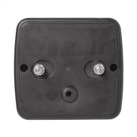 Pro Plus Rückleuchte 4 Funktionen 98x104mm inkl. Glühbirne im Blister
