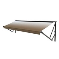Wickelwelle mit Tuch 4,27 m, Serie 3000XL -