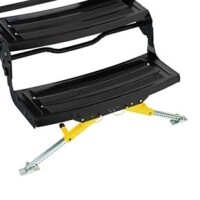 Solid Stance Stabilisierungssatz für
