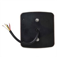 Pro Plus Rückleuchte 4 Funktionen 98x105mm 14LED im Blister