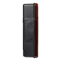 Pro Plus Rückleuchte 3 Funktionen 210x83mm