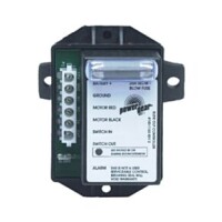 Sensorsteuerung - Sensing Control