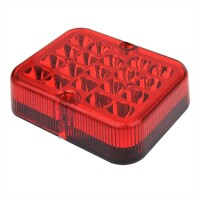 Pro Plus Nebelschlussleuchte 100x81mm 19LED