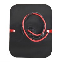 Pro Plus Nebelschlussleuchte 100x81mm 19LED