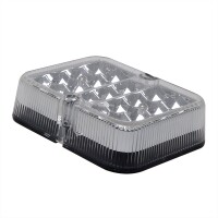 Pro Plus Rückfahrleuchte 100x81mm 19LED