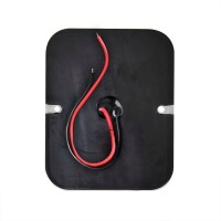 Pro Plus Rückfahrleuchte 100x81mm 19LED