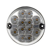 Pro Plus Rückfahrleuchte 95mm 12LED