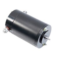 Hydraulikpumpe 12-V-Gleichstrommotor
