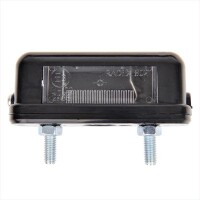 Pro Plus Kennzeichenleuchte 85x35mm