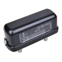 Pro Plus Kennzeichenleuchte 85x35mm
