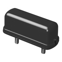 Pro Plus Kennzeichenleuchte 83x33mm PM
