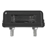 Pro Plus Kennzeichenleuchte 83x33mm PM