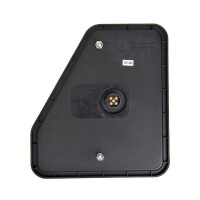 Pro Plus Rückleuchte 5 Funktionen 208x188mm 22LED rechts UK