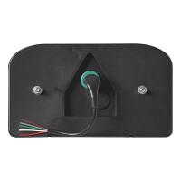 Pro Plus Rückleuchte 6 Funktionen 237x137mm rechts Q-Parts